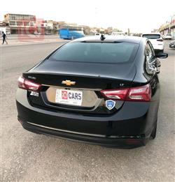 شيفروليه ماليبو